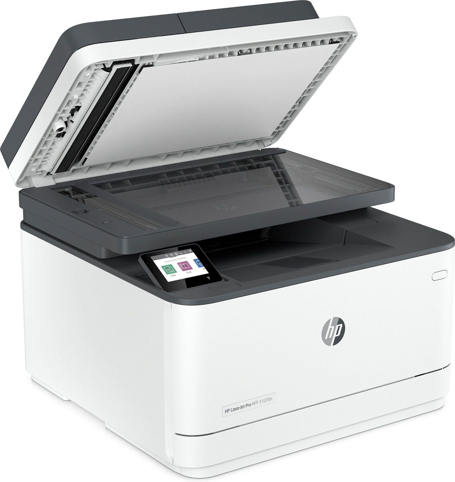 HP LaserJet Pro/ MFP 3102fdn/ MF/ Laser/ A4/ LAN/ USB 
