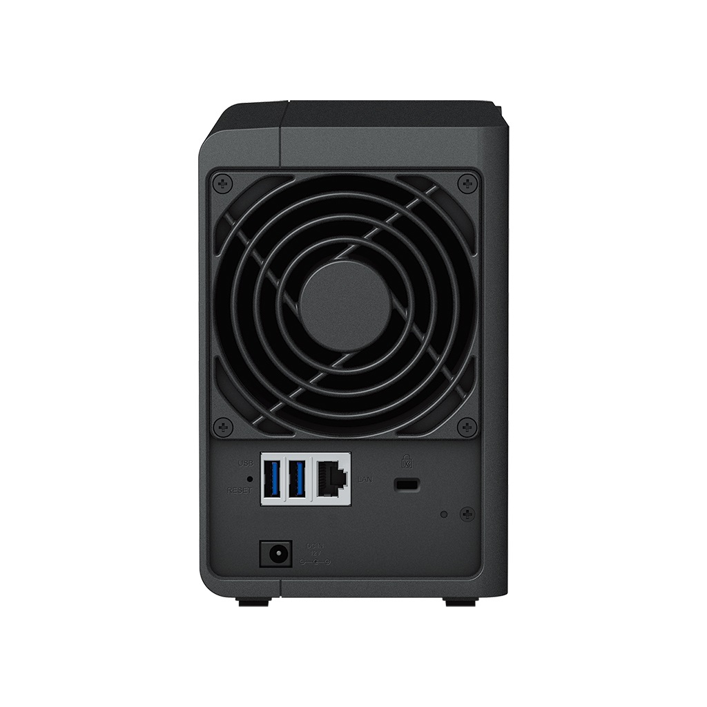 Synology DS223 DiskStation 