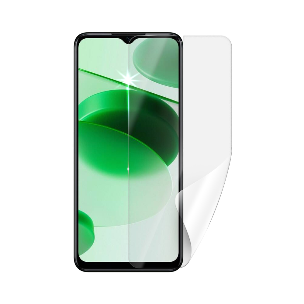 Screenshield REALME C35 fólia na displej