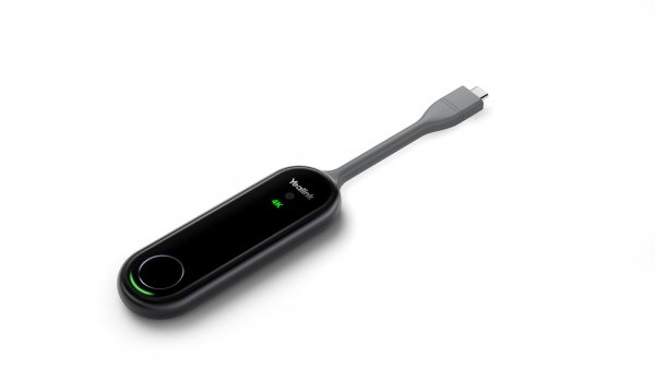 Yealink WPP30, WiFi dongle pre zdieľanie obsahu a BYOD