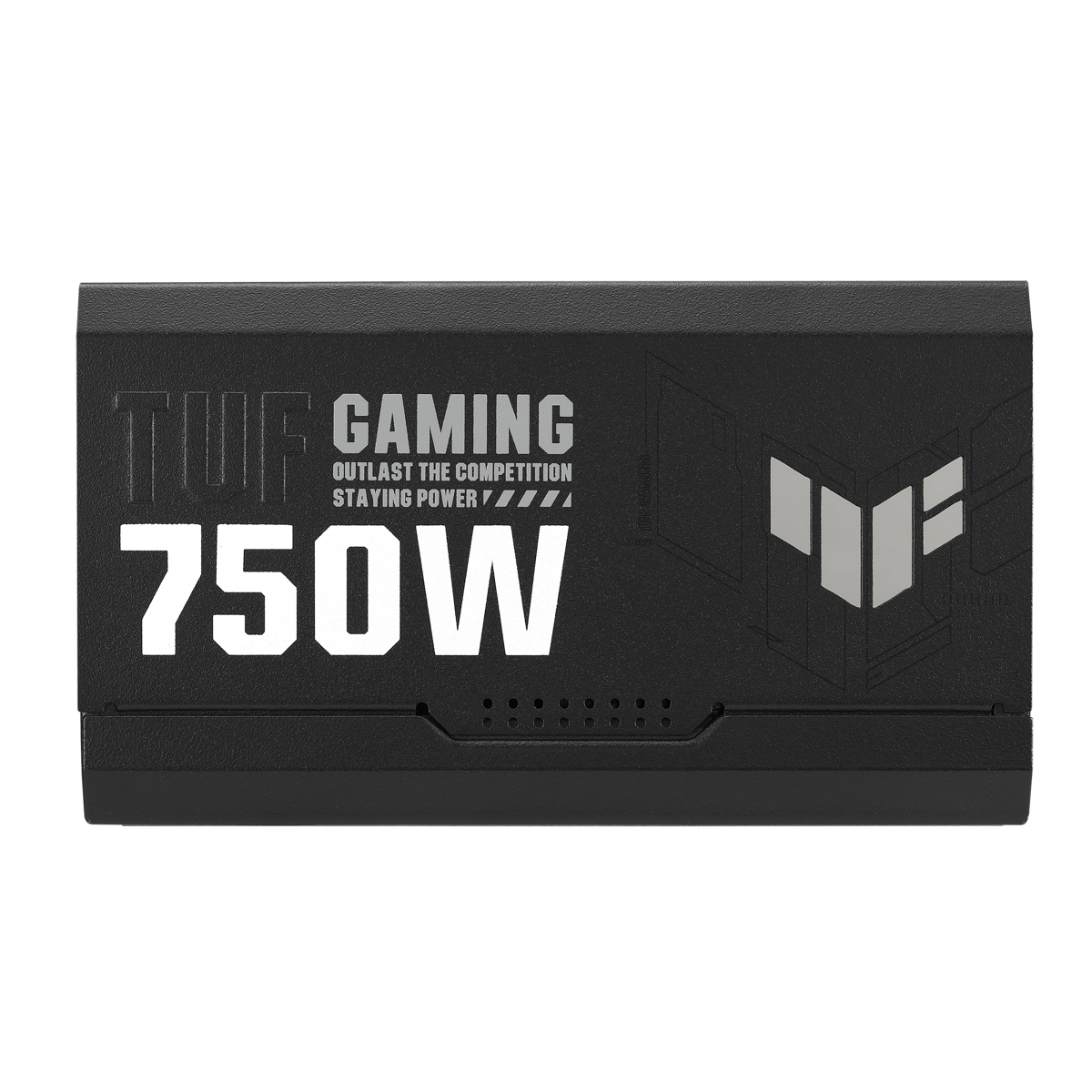 ASUS TUF Gaming/ 750W/ ATX 3.0/ 80PLUS Gold/ Modular/ Retail 