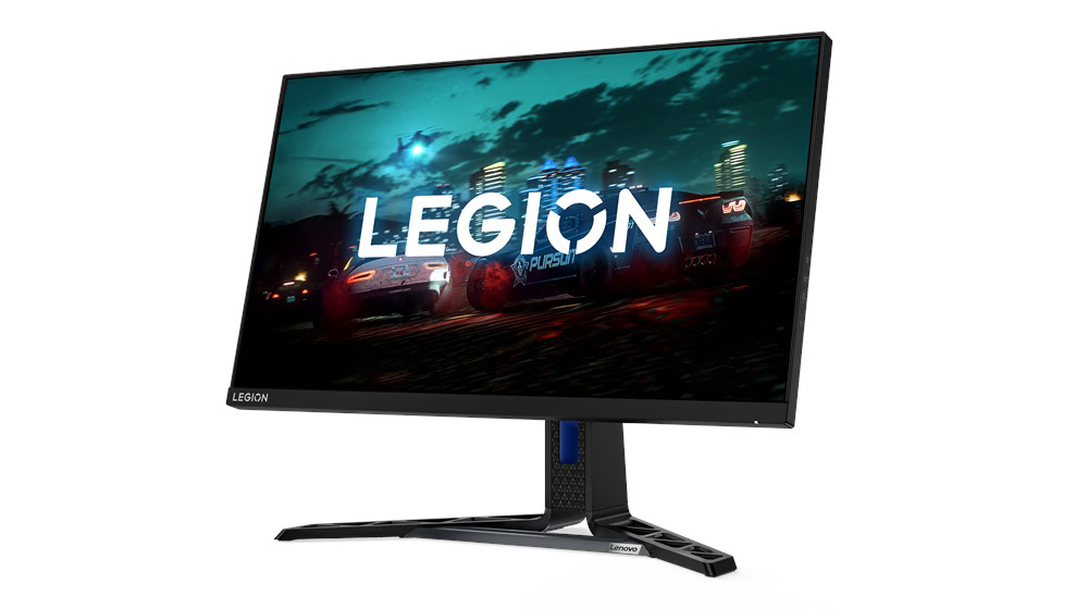 Lenovo Legion/ Y27h-30 (USB-C)/ 27"/ IPS/ QHD/ 165Hz/ 0, 5ms/ Black/ 3R 