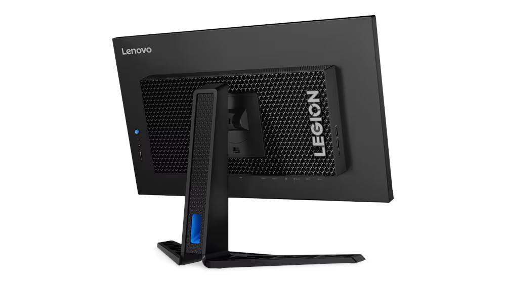 Lenovo Legion/ Y27h-30 (USB-C)/ 27"/ IPS/ QHD/ 165Hz/ 0, 5ms/ Black/ 3R 