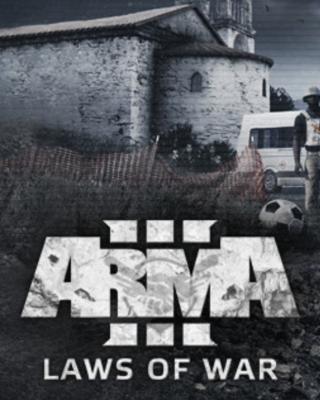 ESD Arma 3 Laws of War