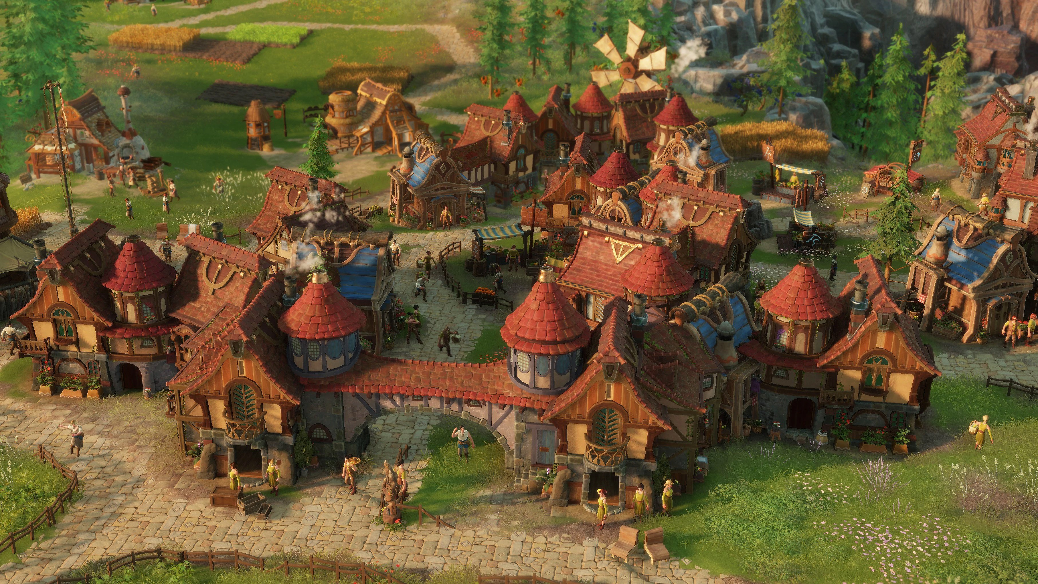ESD The Settlers 