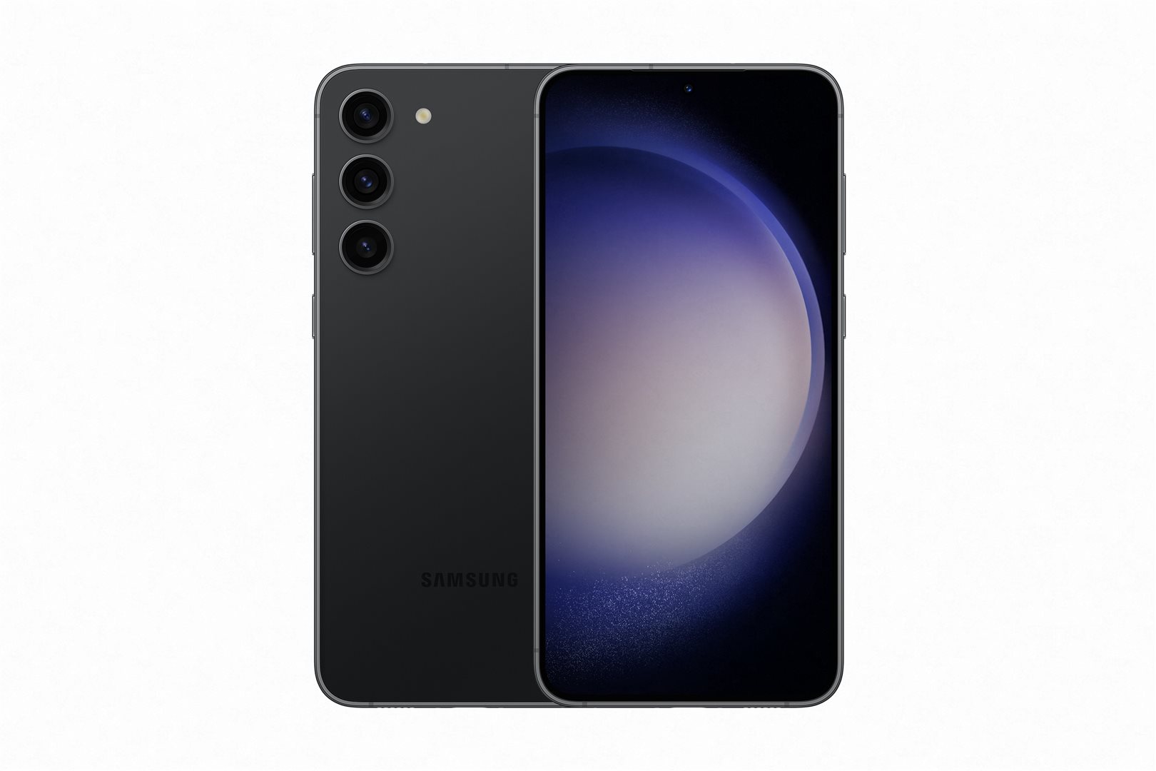 Samsung Galaxy S23+/ 8GB/ 256GB/ Čierna 