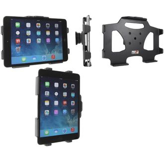 Brodit držák do auta na Apple iPad Mini 4/ 5 bez pouzdra, bez nabíjení 
