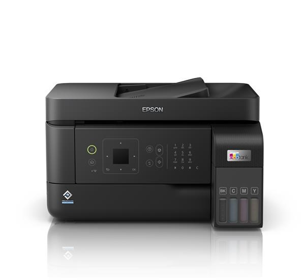 Epson EcoTank/ L5590/ MF/ Ink/ A4/ LAN/ WiFi/ USB