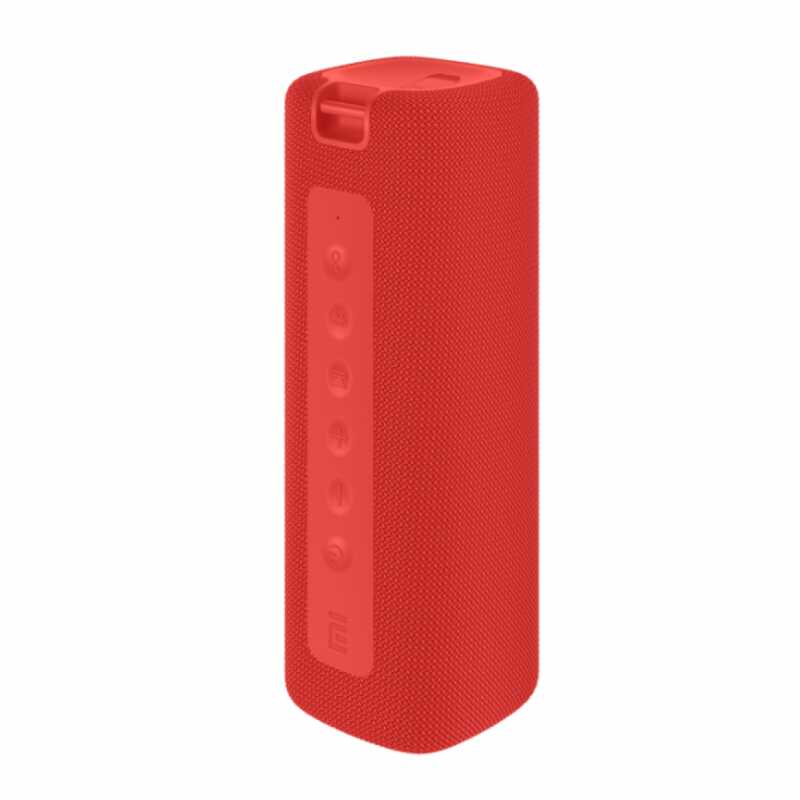 Xiaomi Mi Portable/ 16W/ Červená