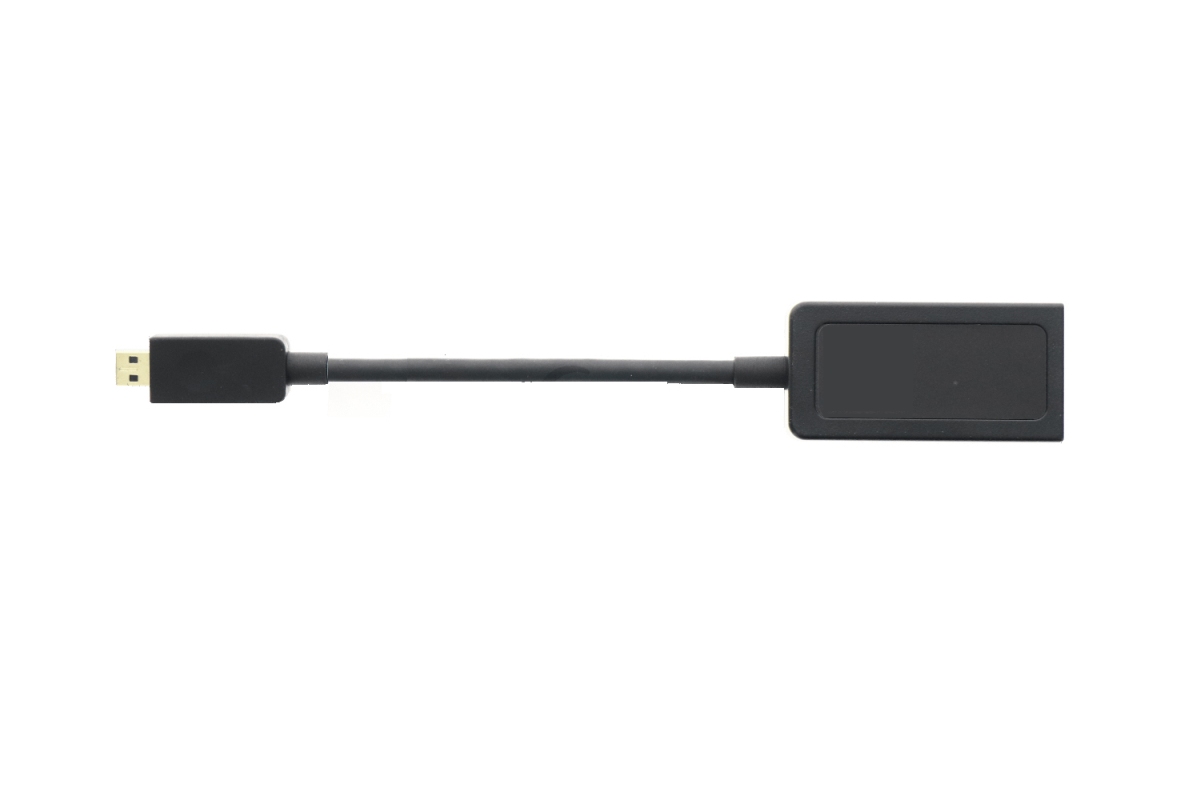 ASUS redukcia micro HDMI na RJ45 (15cm) 