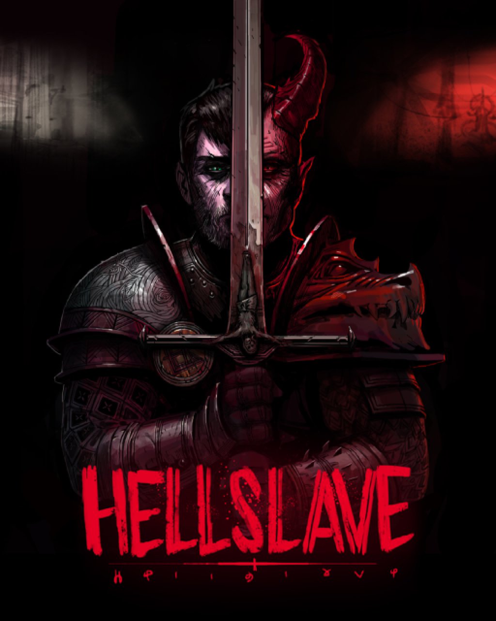 ESD Hellslave