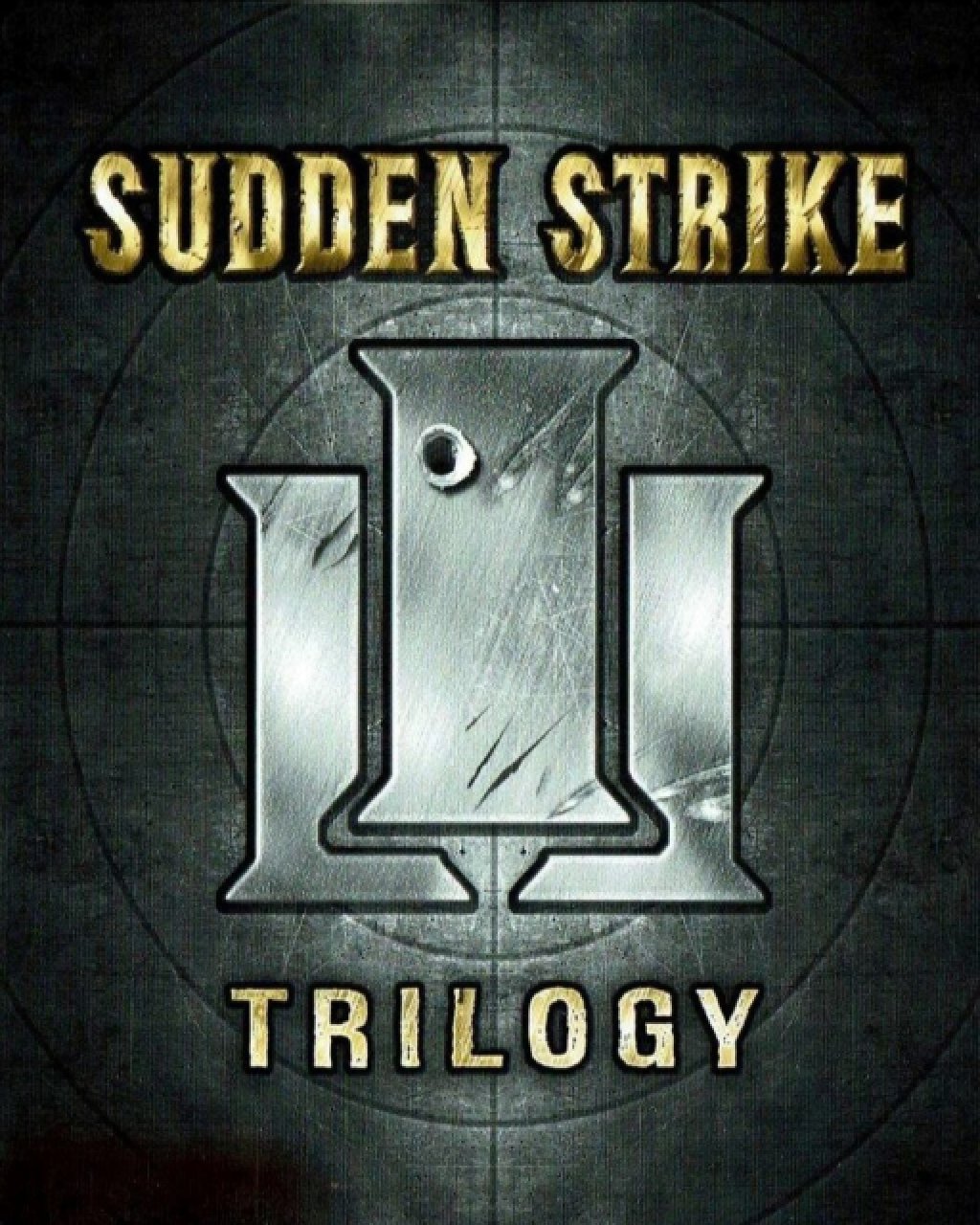 ESD Sudden Strike Trilogy