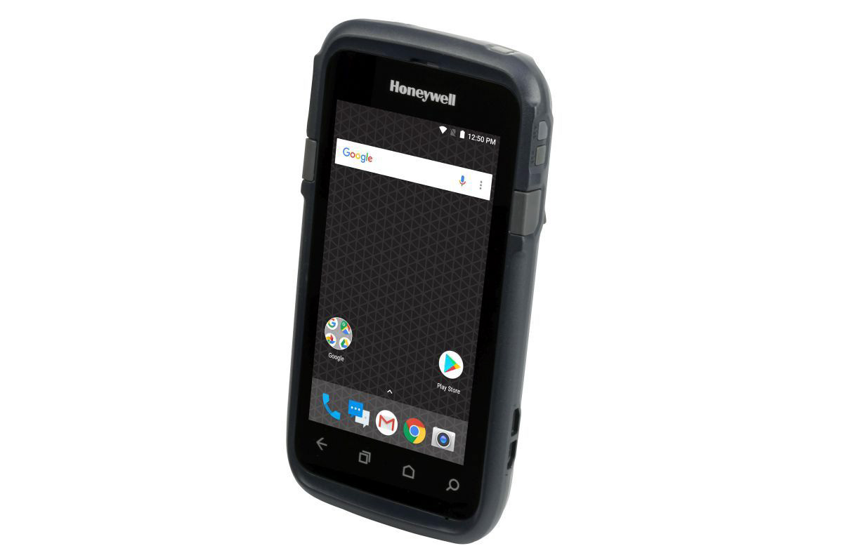 CT60 - Android, WLAN, bez GMS, 3GB, SR, warm swap 