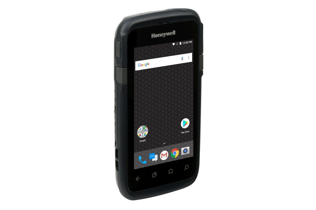 Honeywell Dolphin CT60 - Android, WLAN, GMS, 4GB/ 32GB 