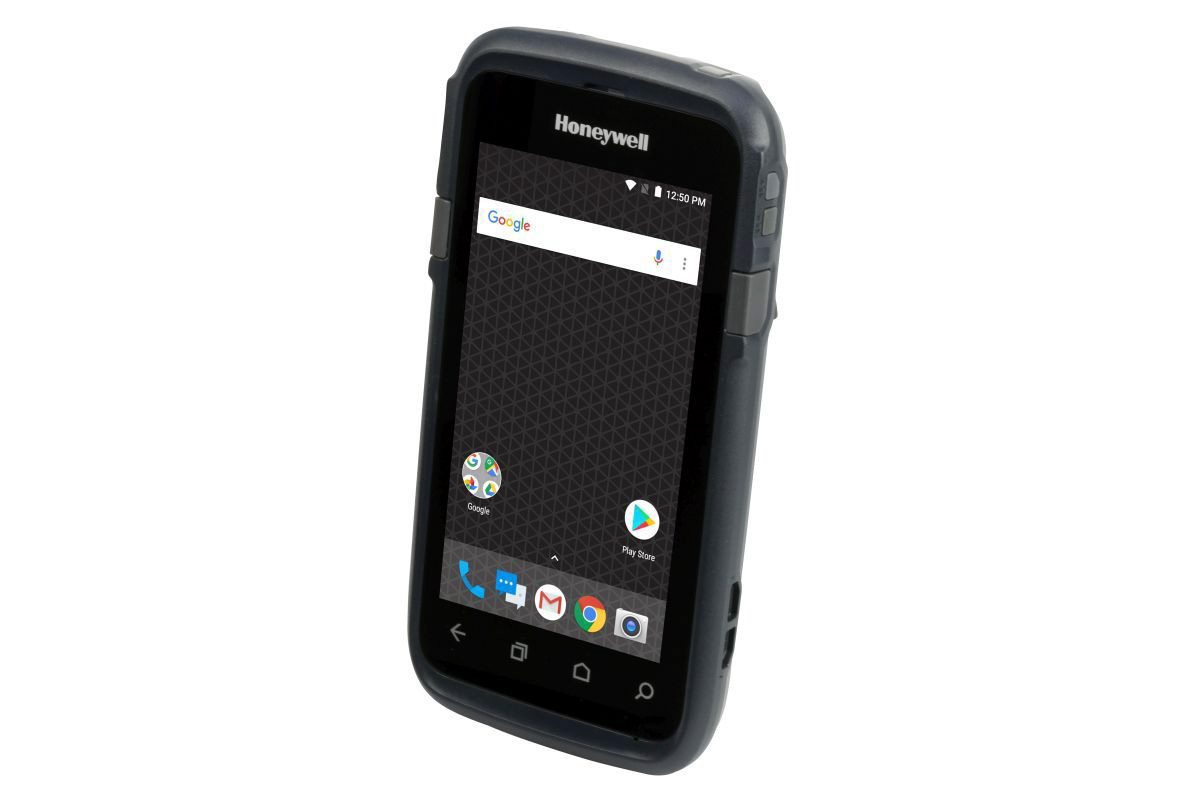 Honeywell Dolphin CT60 - Android, WWAN, WLAN, GMS, 4GB/ 32GB 