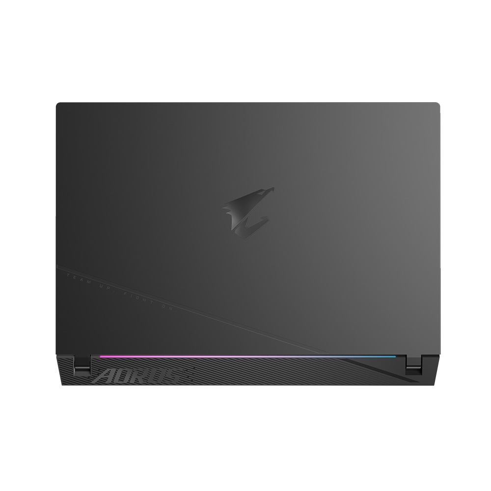 Gigabyte AORUS 17 9SF i5-12500H 17, 3" FHD 16GB 512GB SSD RTX 4070 W11H Black 2R 