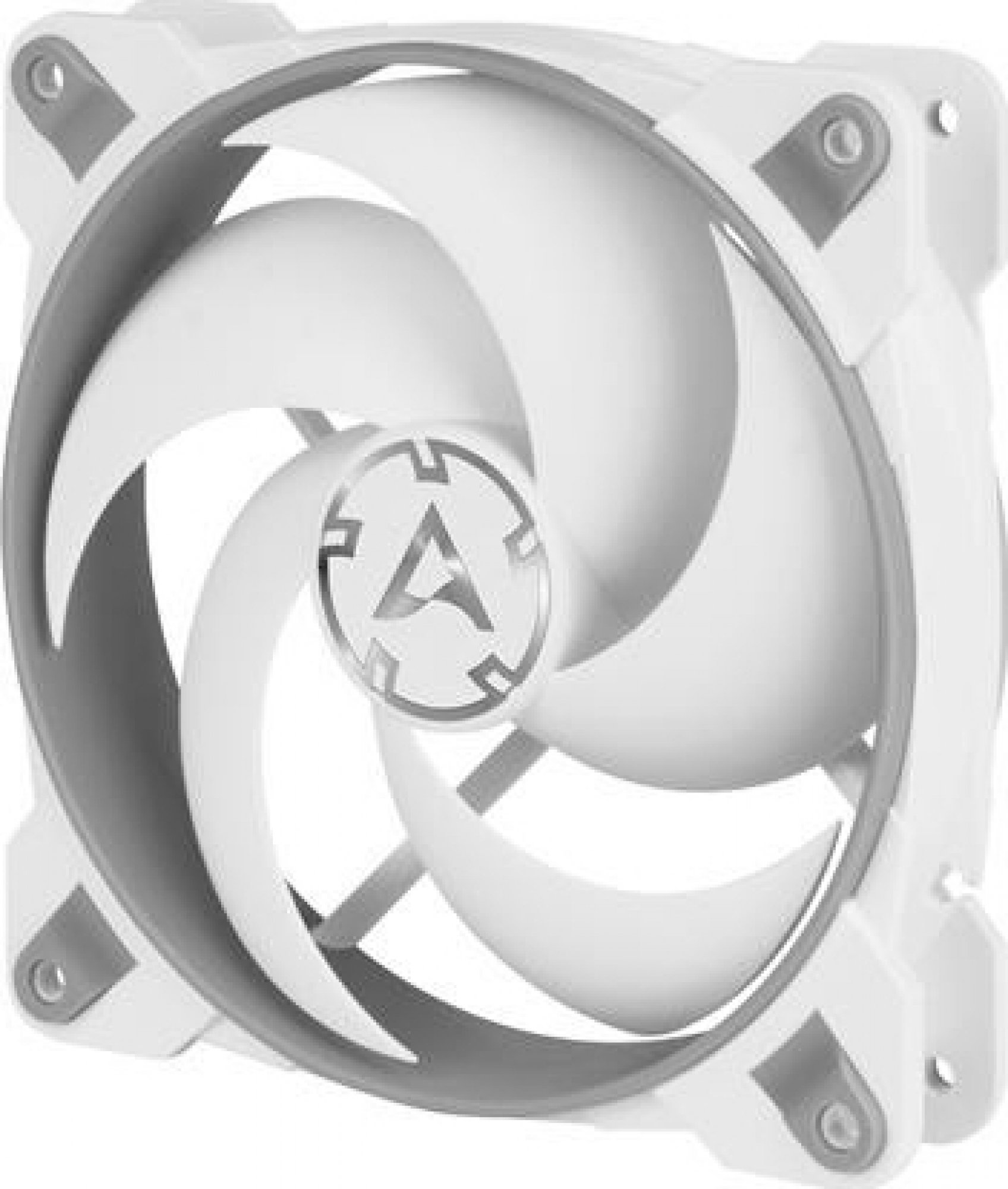 ARCTIC P14 PWM (White/ Transparent)