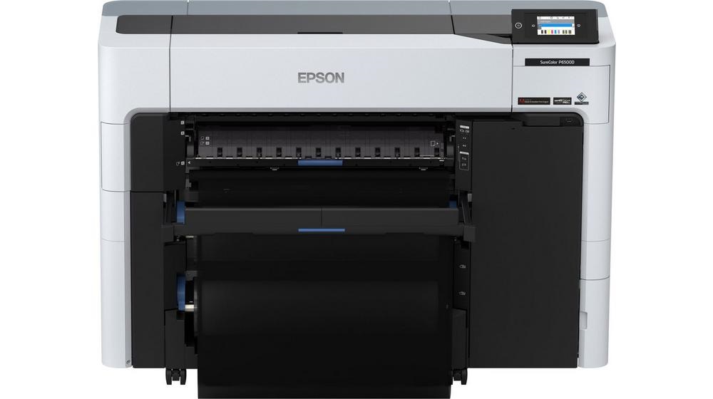 Epson SureColor/ SC-P6500D/ Tlač/ Ink/ Role/ LAN/ Wi-Fi/ USB 