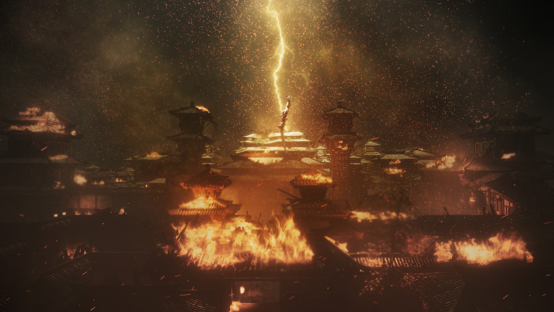 ESD Wo Long Fallen Dynasty 