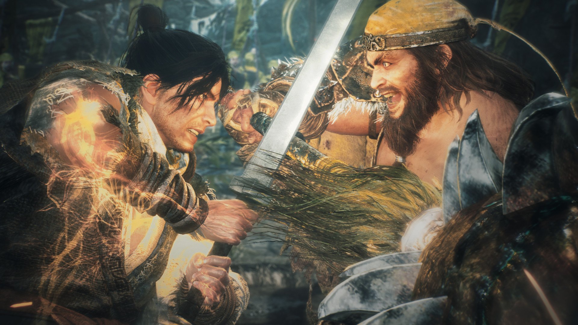 ESD Wo Long Fallen Dynasty 