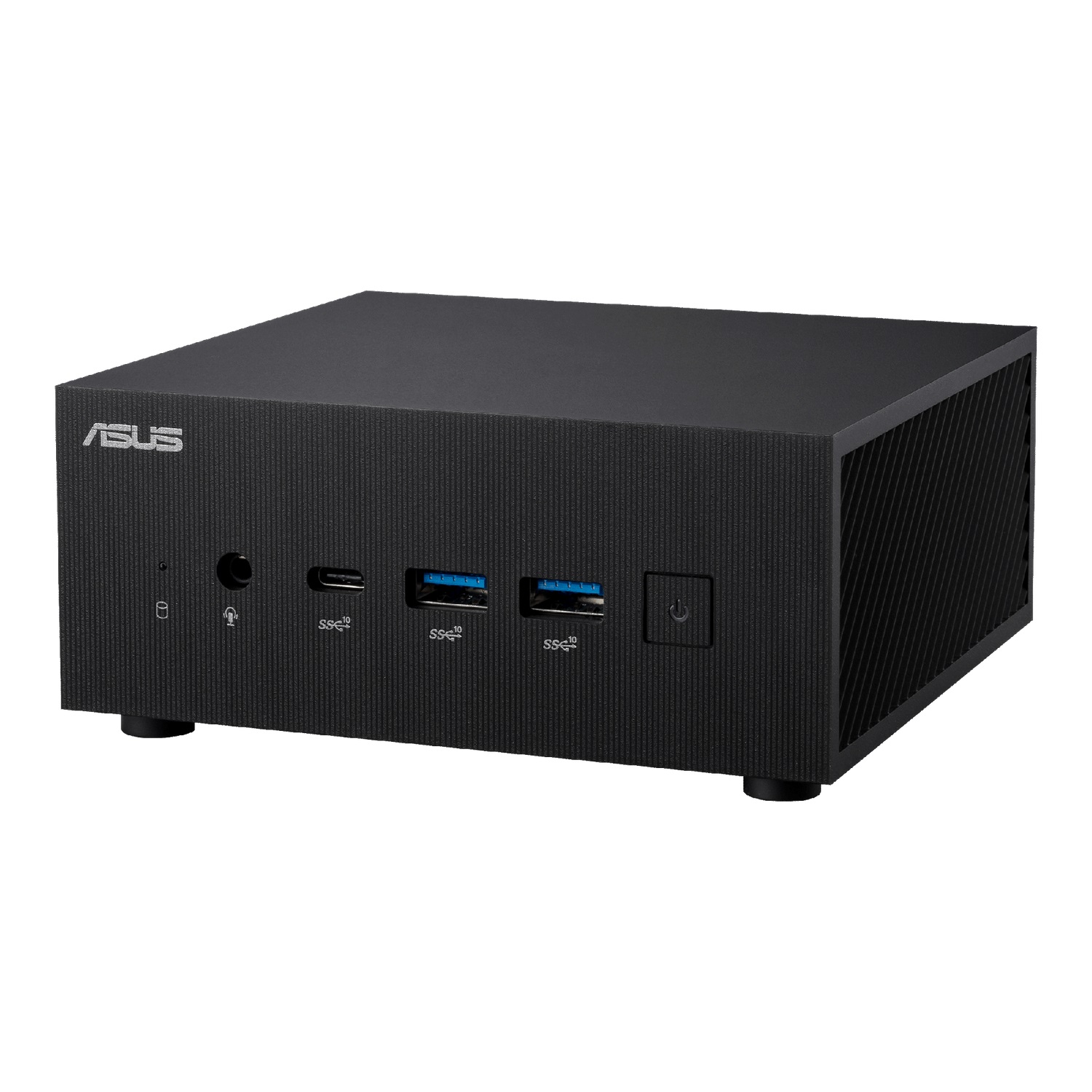 ASUS PN/ PN64-BB3012MD/ Mini/ i3-1220P/ bez RAM/ UHD/ bez OS/ 3R