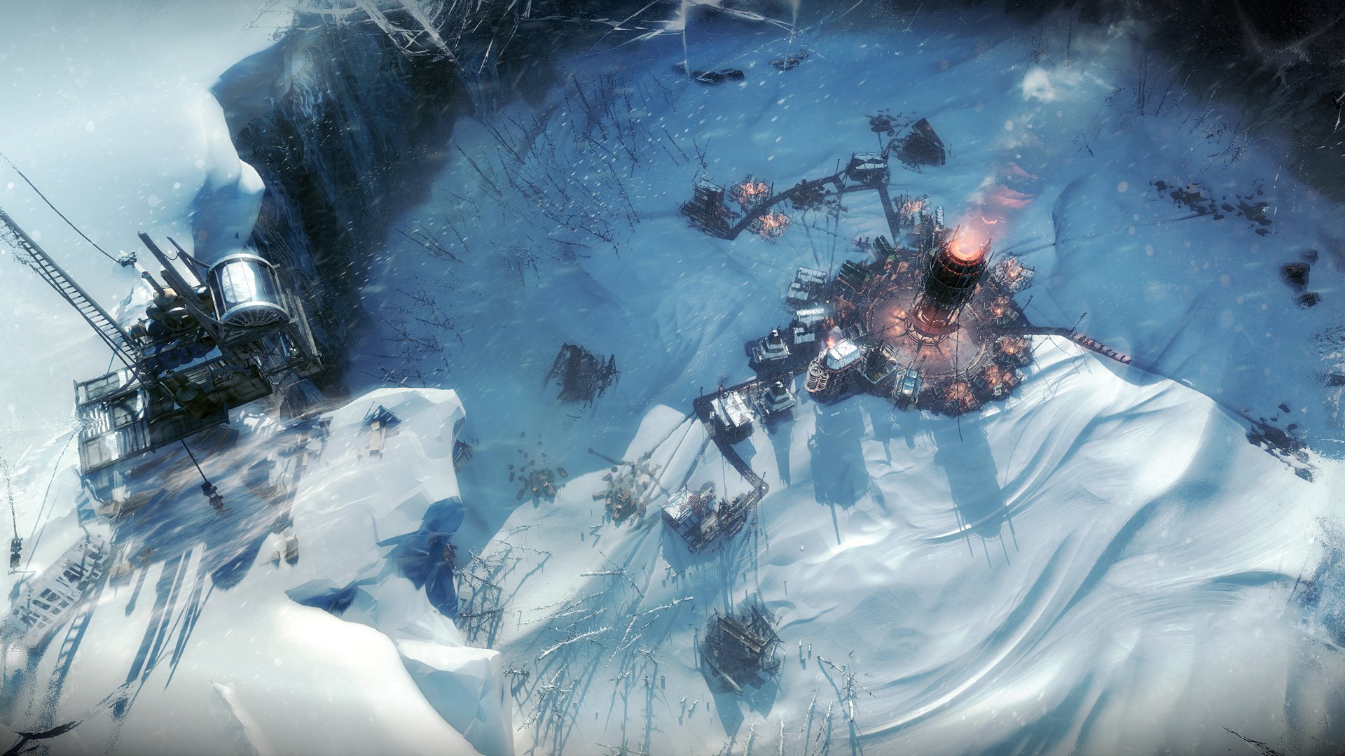 ESD Frostpunk GOTY 