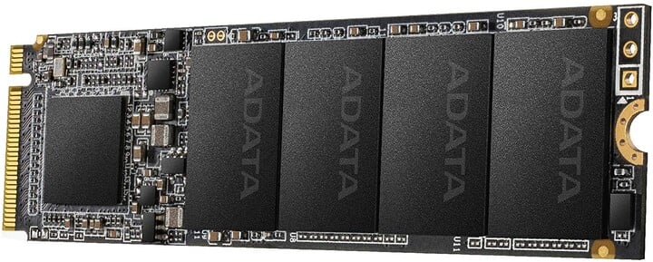 ADATA SX6000 Pro/ 1TB/ SSD/ M.2 NVMe/ 5R 