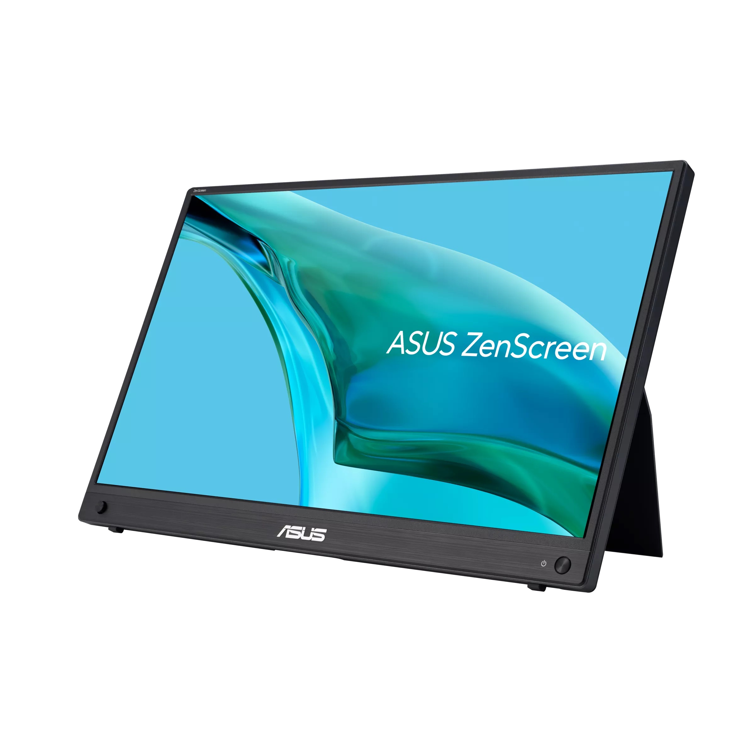 ASUS ZenScreen/ MB16AHG/ 15, 6"/ IPS/ FHD/ 144Hz/ 3ms/ Black/ 3R 