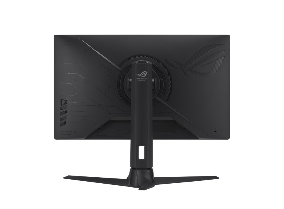 ASUS ROG/ Strix XG27AQMR/ 27"/ IPS/ QHD/ 300Hz/ 1ms/ Black/ 3R 