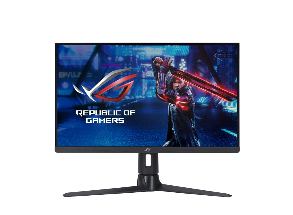 ASUS ROG/ Strix XG27AQMR/ 27