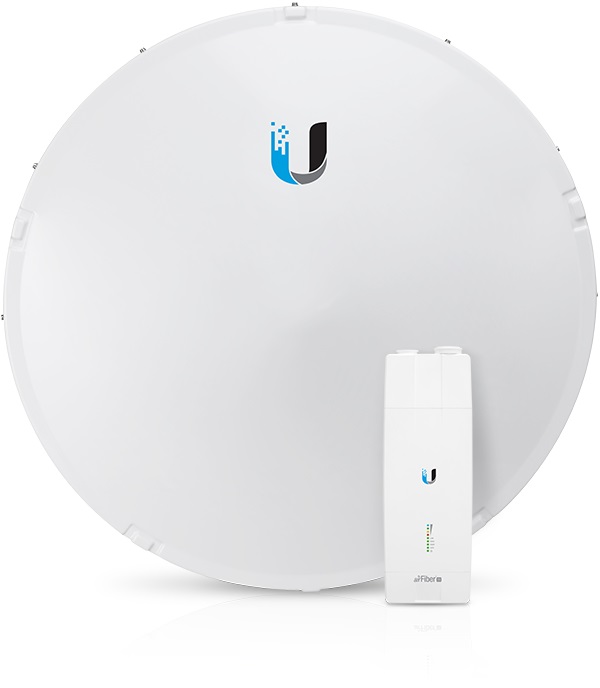 Ubiquiti AF11-Complete-LB, airFiber 11, low band