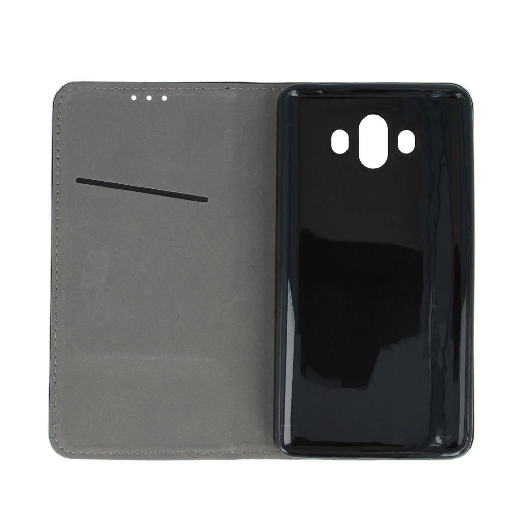 Cu-be Platinum pouzdro Samsung Galaxy A54 5G Black 
