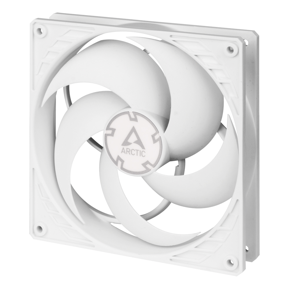 ARCTIC P14 PWM (White/ White)