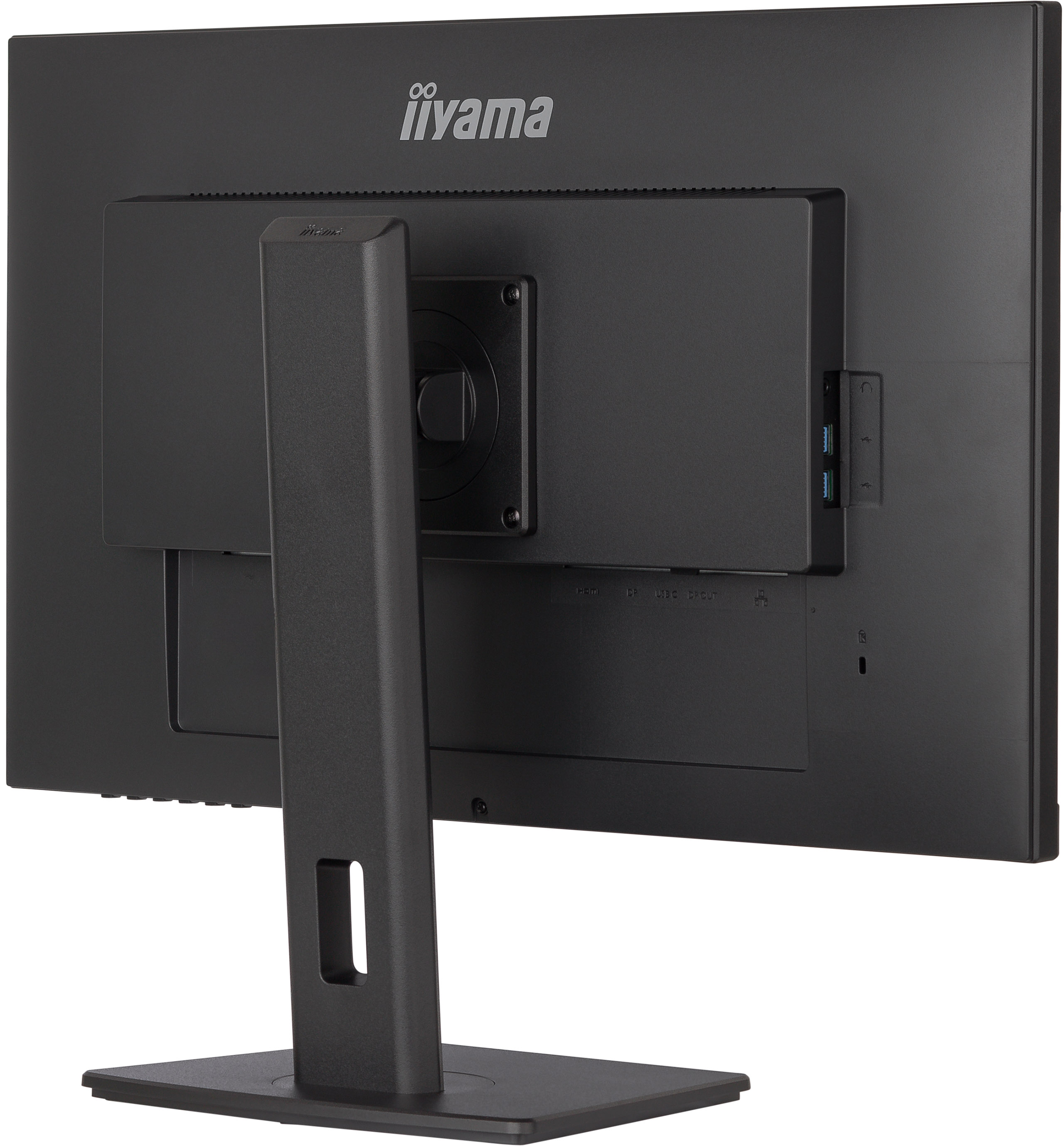 iiyama ProLite/ XUB2792HSC-B5/ 27"/ IPS/ FHD/ 75Hz/ 4ms/ Black/ 3R 