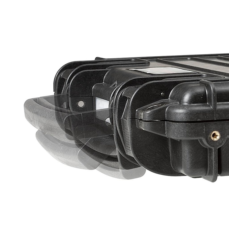 Explorer 3005 Black CV kufr (30x21x6 cm, molitan pro Tablet až 11" v pouzdře, 1, 2kg) 