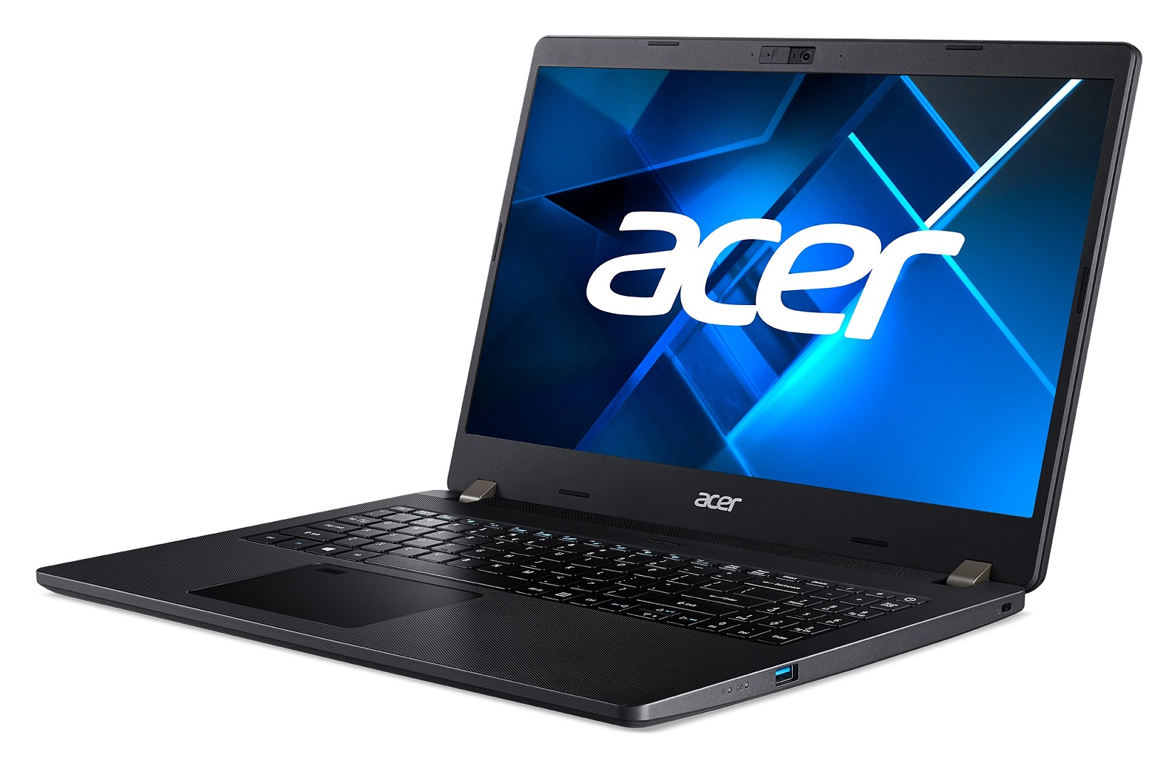 Acer TravelMate P2 15 TMP215-53 i3-1125G4 15, 6" FHD 8GB 256GB SSD UHD Xe W10P+W11P Black 2R 