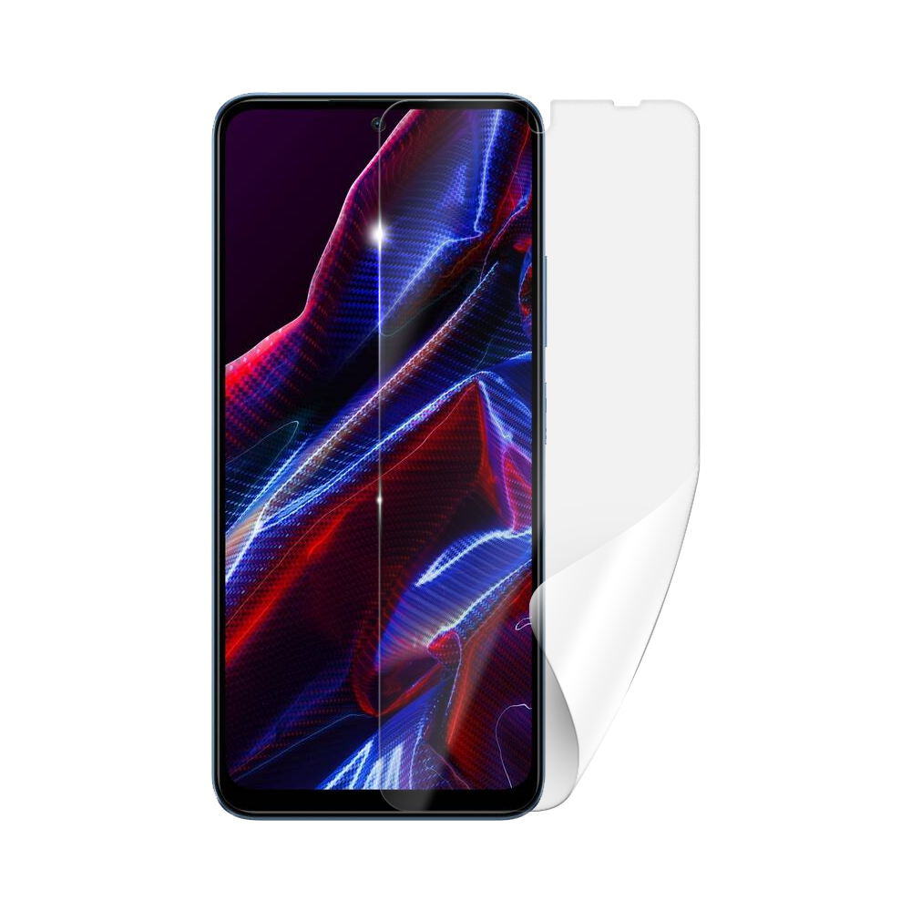 Screenshield XIAOMI POCO X5 5G fólia na displej