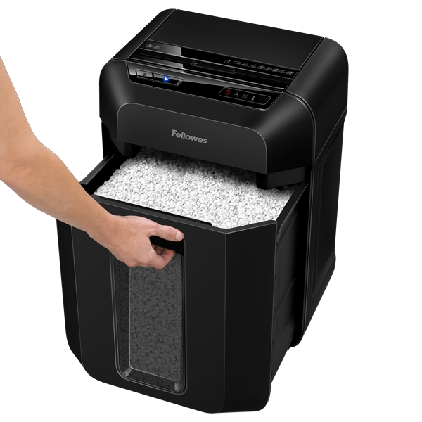 Fellowes Skartovač AutoMax 90 M 