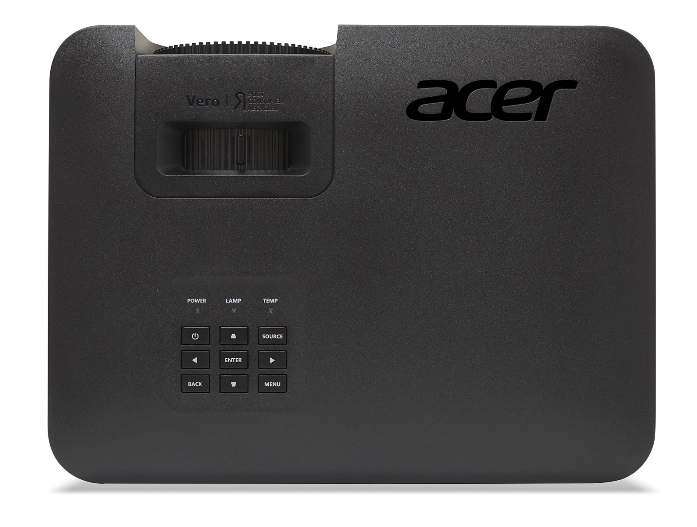 Acer Vero PL2520i/ DLP/ 4000lm/ FHD/ 2x HDMI 