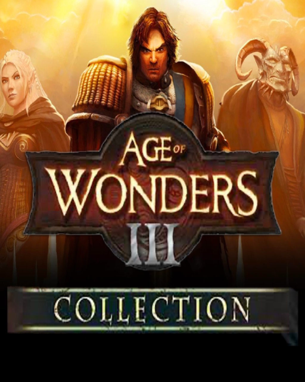 ESD Age of Wonders 3 Collection