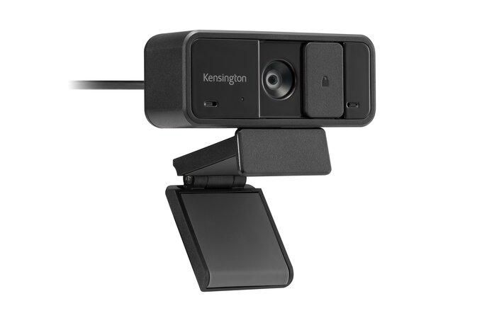 Kensington webkamera W1050 Fixed Focus