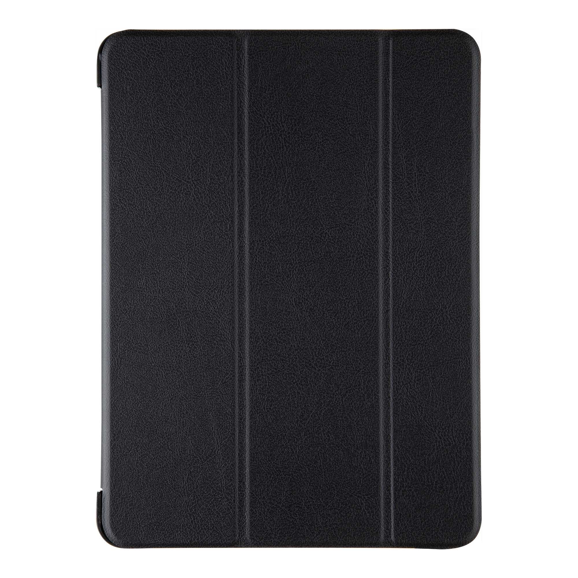Tactical Book Tri Fold Puzdro pre Lenovo TAB P12 Pro (TB-Q706) Black 