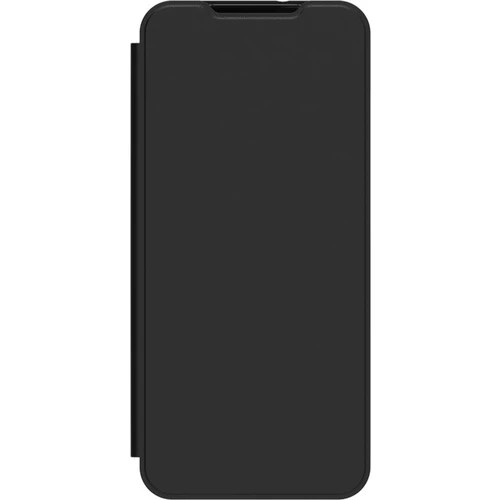 Samsung Flipové púzdro peňaženka pre Samsung Galaxy A54 Black