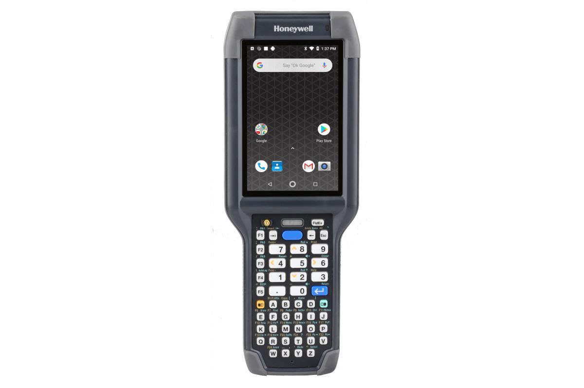 Honeywell CK65 / LargeNUM/ 4GB/ 6703SR/ NoCam