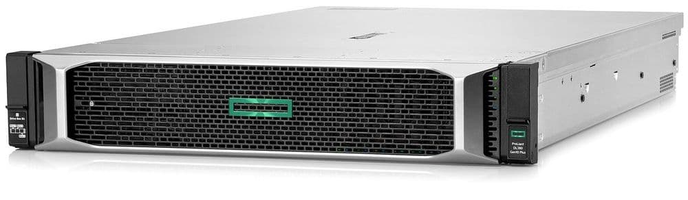 HPE DL380 G10+ 4309Y MR416i-p NC EU Zvr