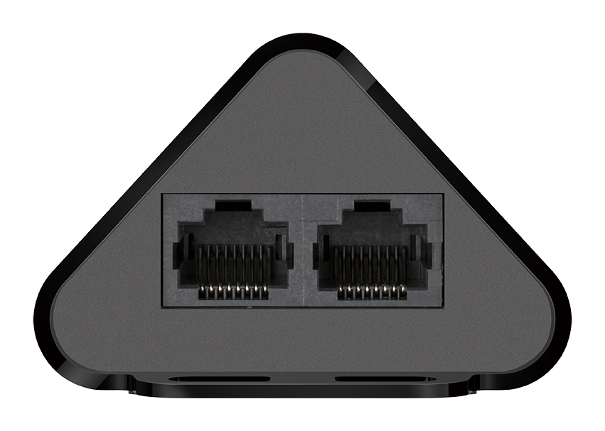 D-Link DPE-302GE 2-port Gigabit PoE Extender 