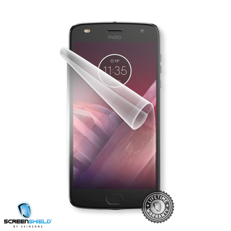 Screenshield MOTOROLA Moto Z2 Play XT1710 fólia na displej