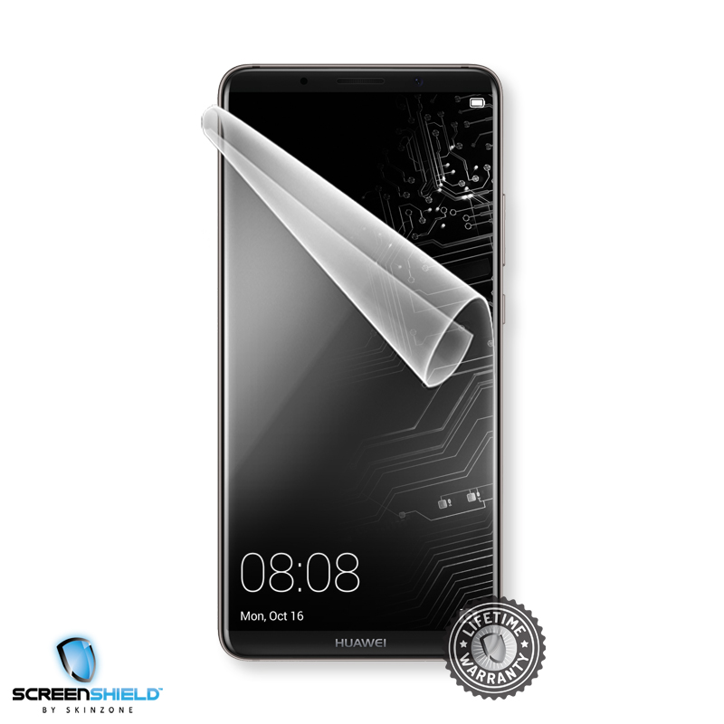 Screenshield HUAWEI Mate 10 Pre fólie na displej