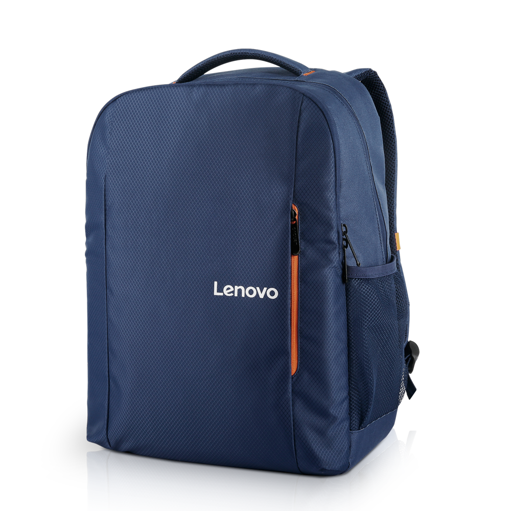 Lenovo 15.6 Backpack B515 modrý 