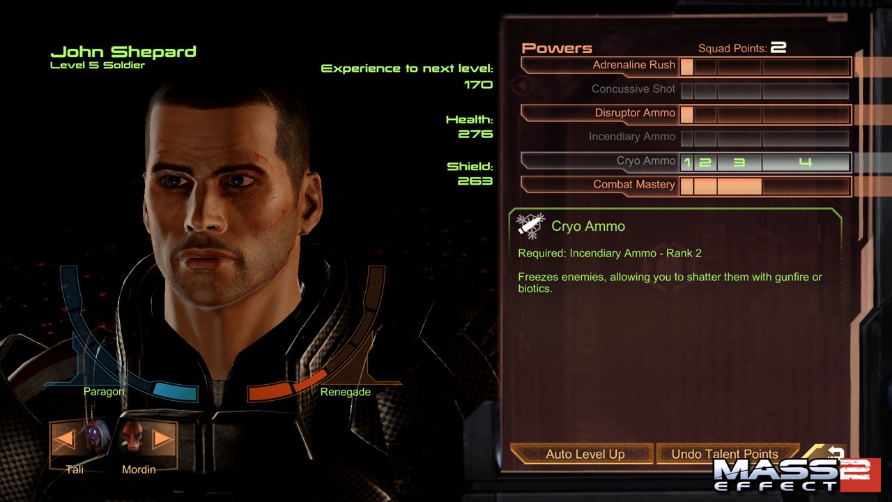 ESD Mass Effect Trilogy 